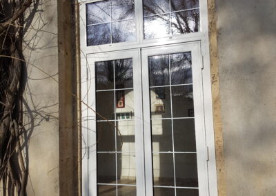 Remplacement de double vitrage isolant – PRIMS Miroiterie Béziers