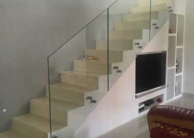 Pose de pergola bioclimatique à Béziers